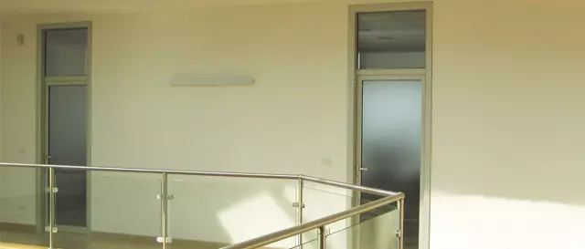 Aluminijskiprozori,vrataialuminijskefasade,Kastav,Hrvatska