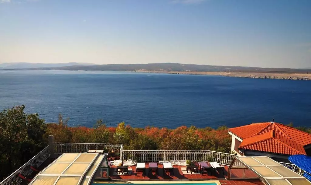 Apartmani u blizini mora Hrvatska