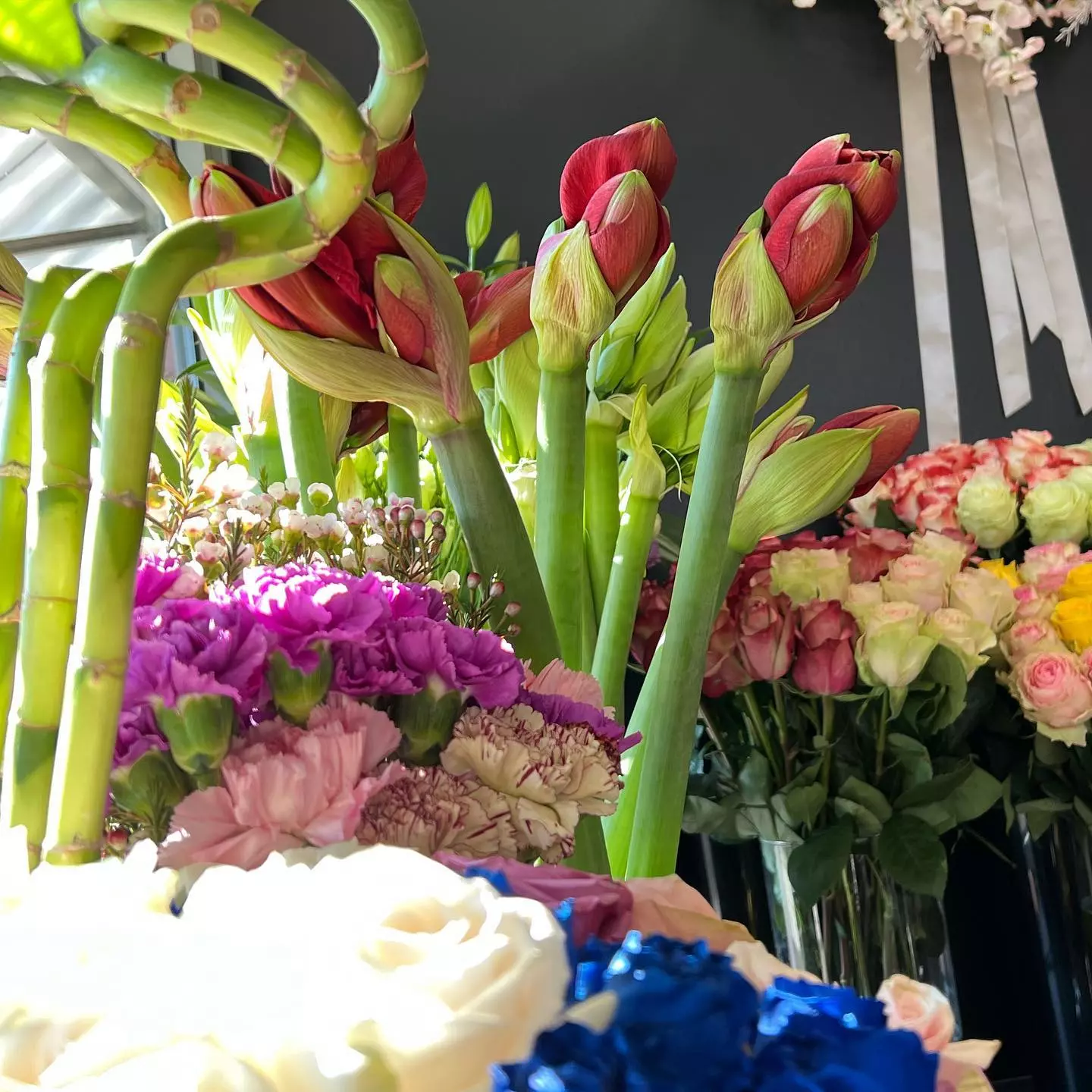 Dostava cvjetnih aranžmana u Zagrebu, RH