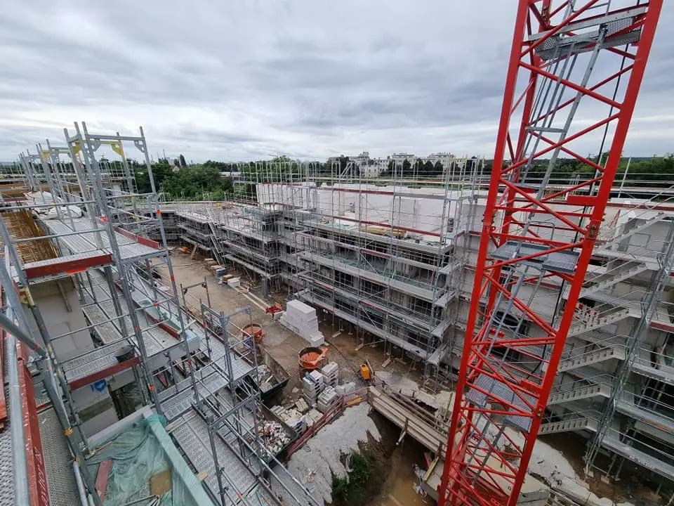 Montaža i ugradnja klime Montaža i ugradnja klima uređaja Zagreb, Hrvatska