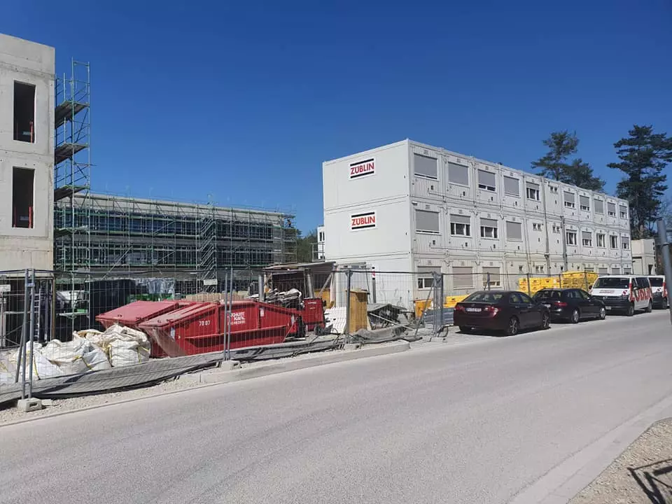 Montaža i ugradnja grijanja Montaža i ugradnja instalacije grijanja Zagreb u Hrvatskoj