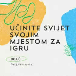 Animator za djecu Rijeka Marinići