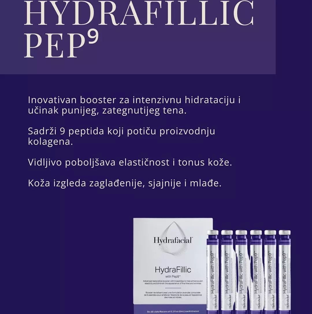 Akne i anti-age tretmani Anti-age i akne u Rijeci