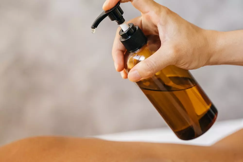 Masaže i limfna drenaža Rovinj, Hrvatska