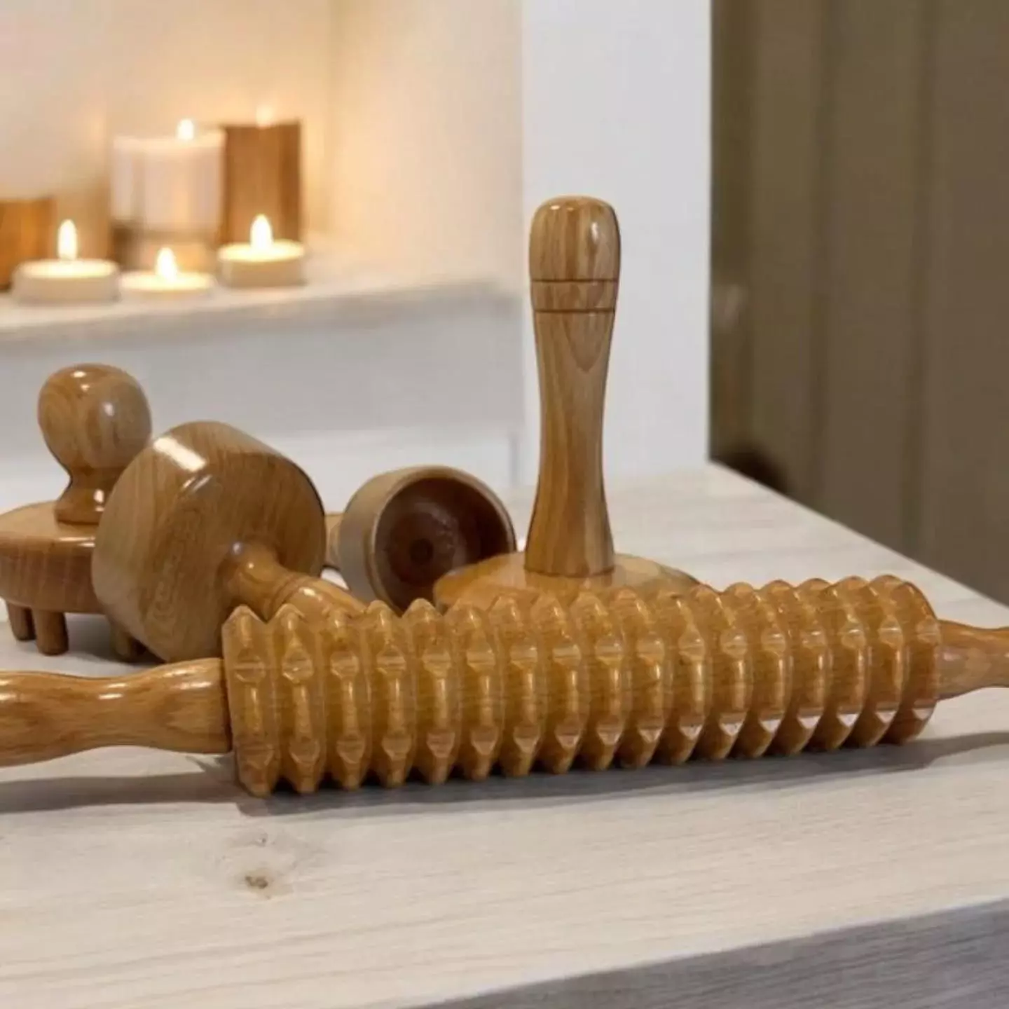 Anticelulitna masaža Varaždin