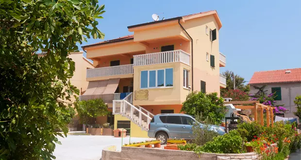 Apartman,hotel,Novalja Apartman,hotel,Novalja