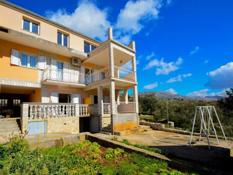 Najam apartmana, sobe Najam apartmana u Grebaštici