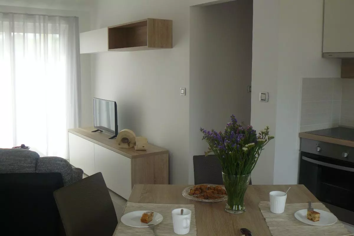 apartman smještaj