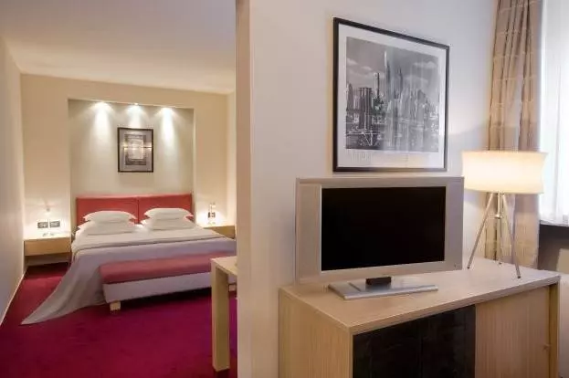 Apartmaniiapartmanizaosobesinvaliditetom,Zagreb,Zagrebačkažupanija,Hrvatska