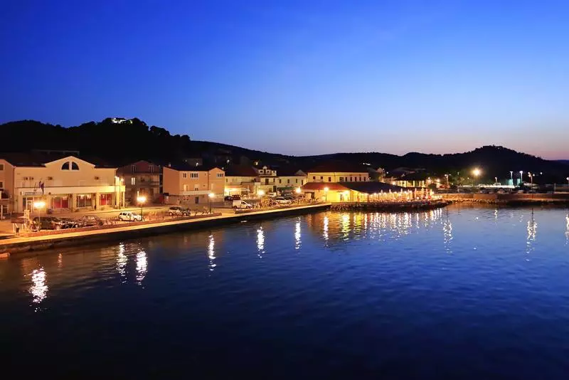 Apartmanskismještaj50muzmore,Tkon2 Apartmanskismještaj50muzmore,Tkon2