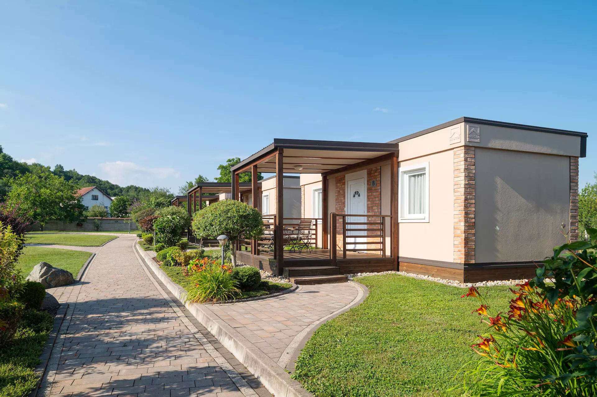 ApartmanskismještajRešetari,NovaGradiška ApartmanskismještajRešetari,NovaGradiška