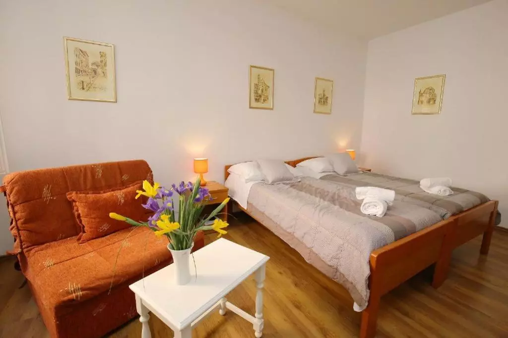 Povoljan najam privatnog smještaja Zadar, Hrvatska