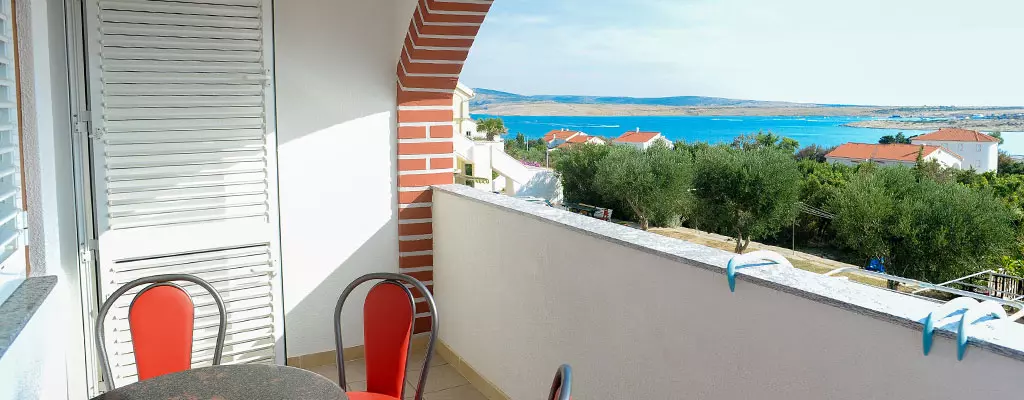 ApartmentswithcartransferandpizzaNovalja1 ApartmentswithcartransferandpizzaNovalja1