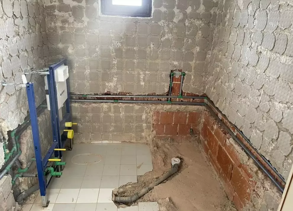 Aquastormodštopavanje Aquastormodštopavanje