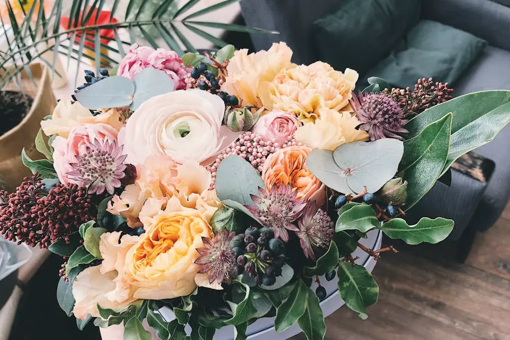 Aranžmani za svečane prigode u Vukovarsko-srijemskoj