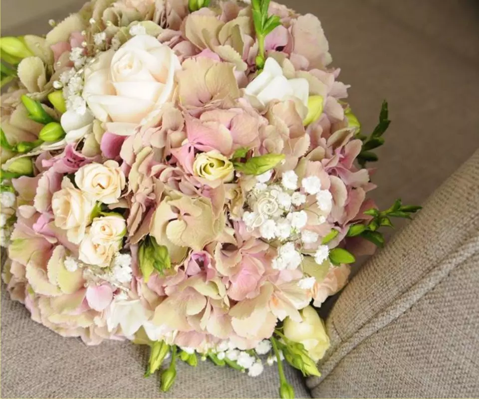 Aranžmani za svečane prigode 