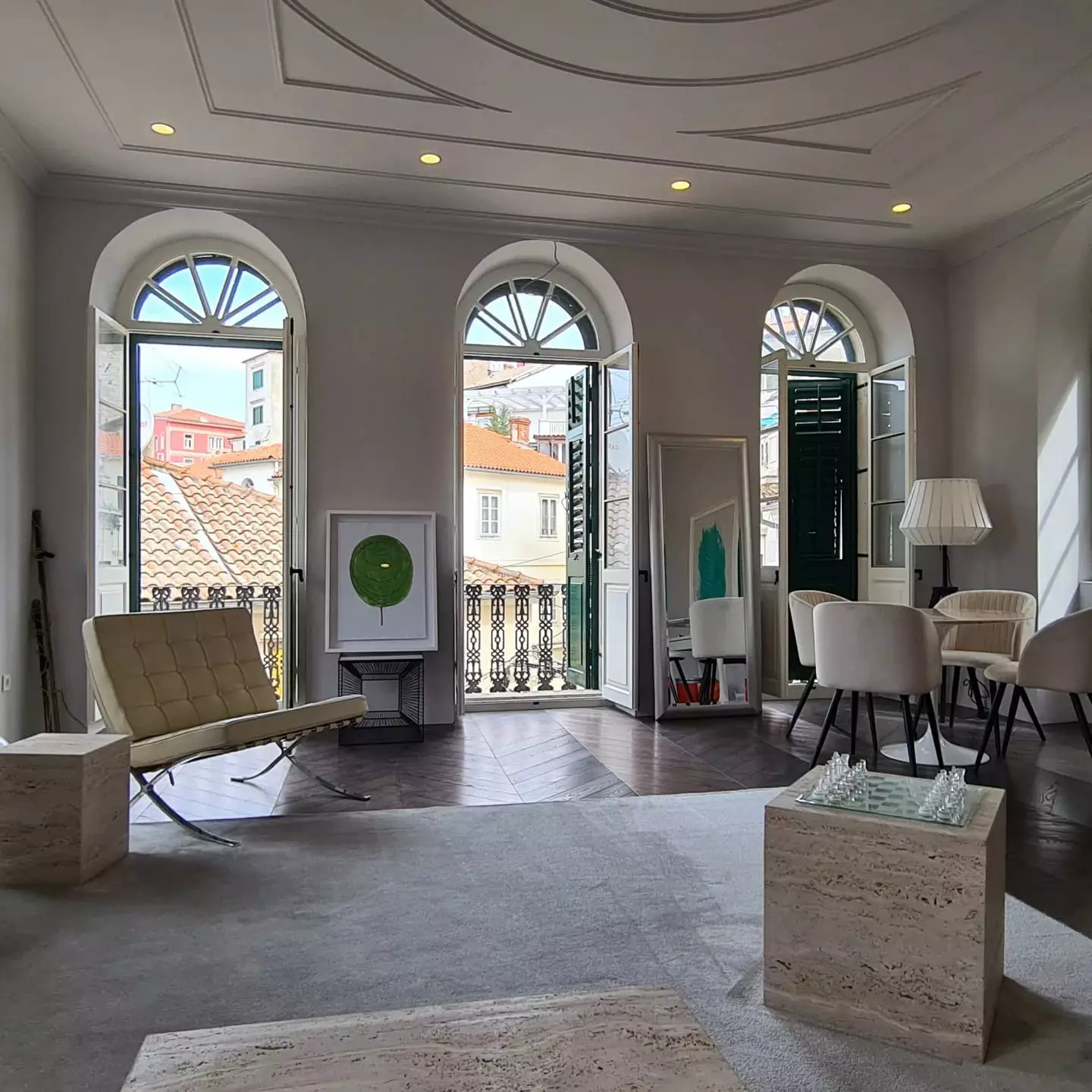 Dizajn interijera Ovlašteni arhitekt Zagreb, Hrvatska