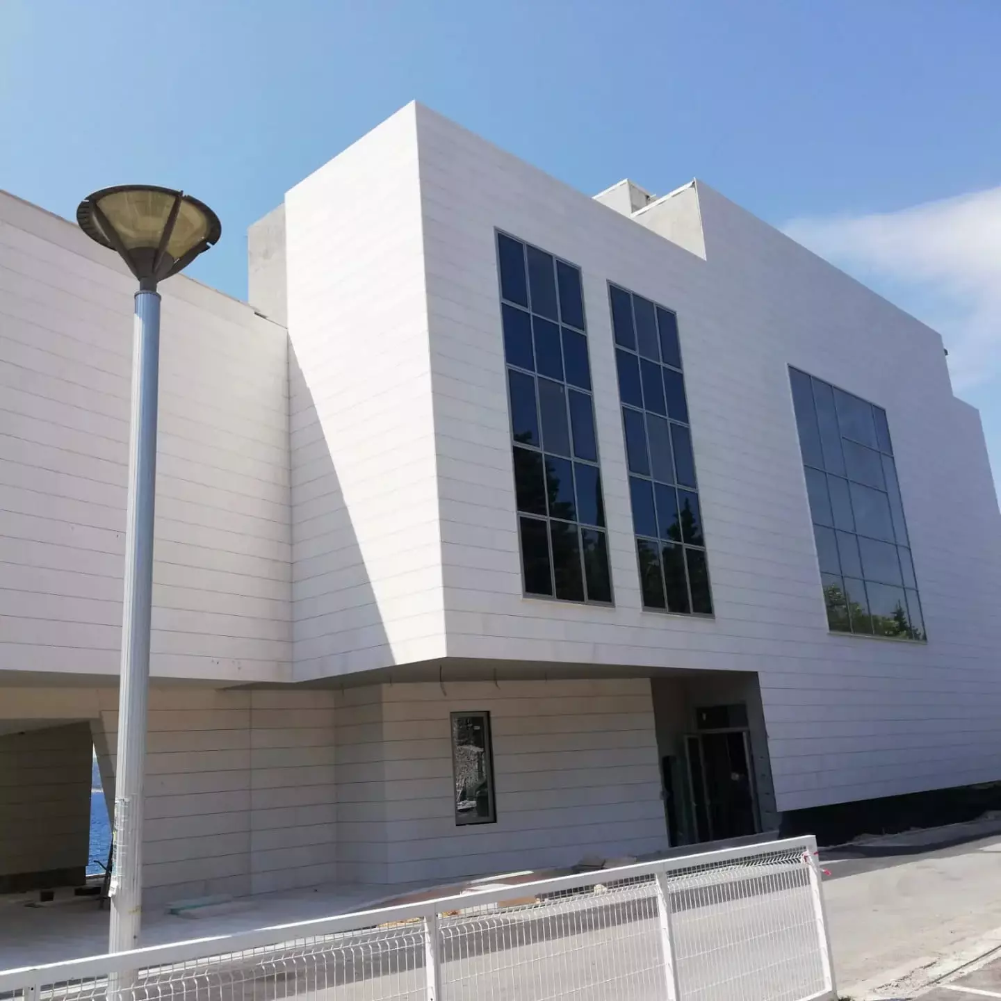 Arhitektonske usluge, ovlašteni arhitekt, grad Zagreb, Hrvatska