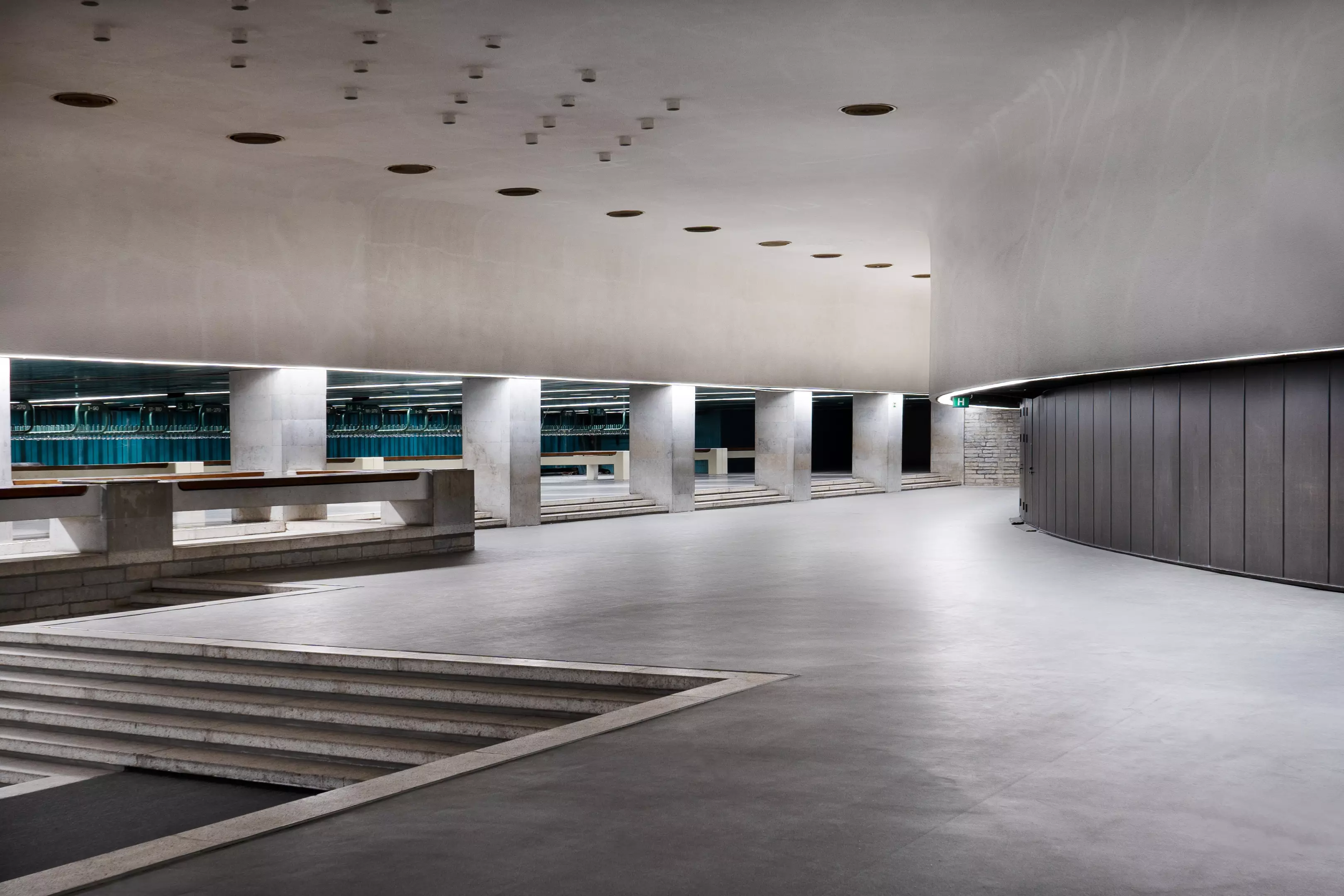 Arhitektonske usluge, projektiranje i prostorno planiranje u gradu Splitu