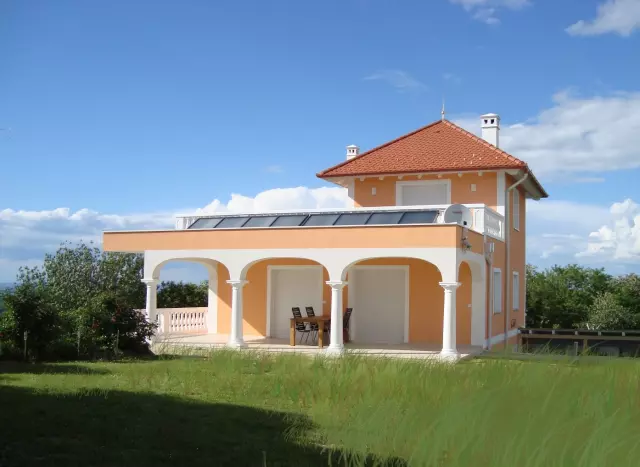 Arhitektonskibiro,Čakovec3