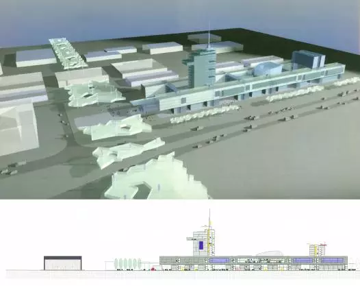 Arhitektonsko projektiranje i nadzor-Zagreb