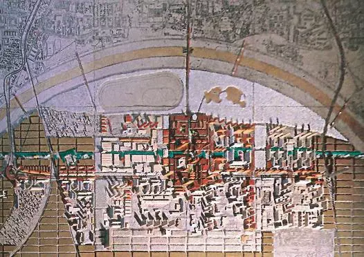 Arhitektonsko projektiranje i nadzor u Zagrebu