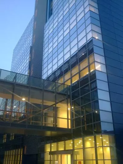 Zagreb, Arhitektonsko projektiranje i nadzor 