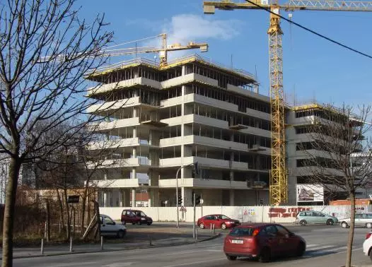 Arhitektonsko projektiranje i nadzor Zagreb