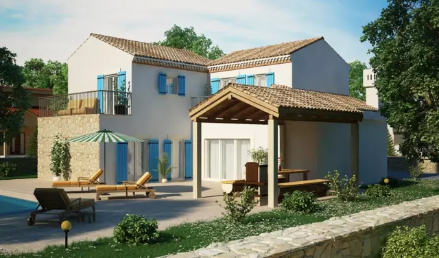 ArhitektonskoprojektiranjegrađevinskihobjekataikonzaltingnapodručjucijeleHrvatske