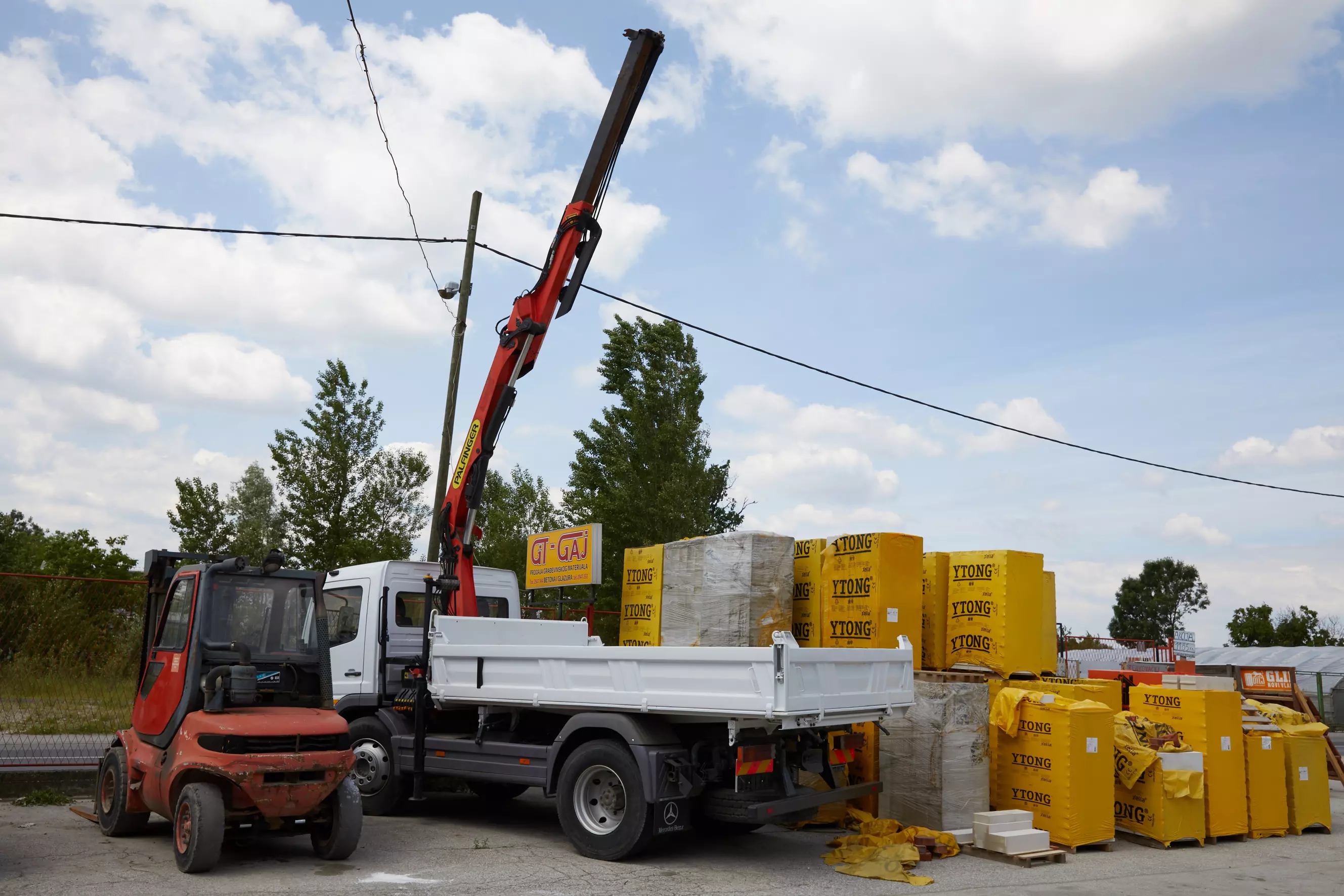 Asfaltiranje i betoniranje u Zagrebu