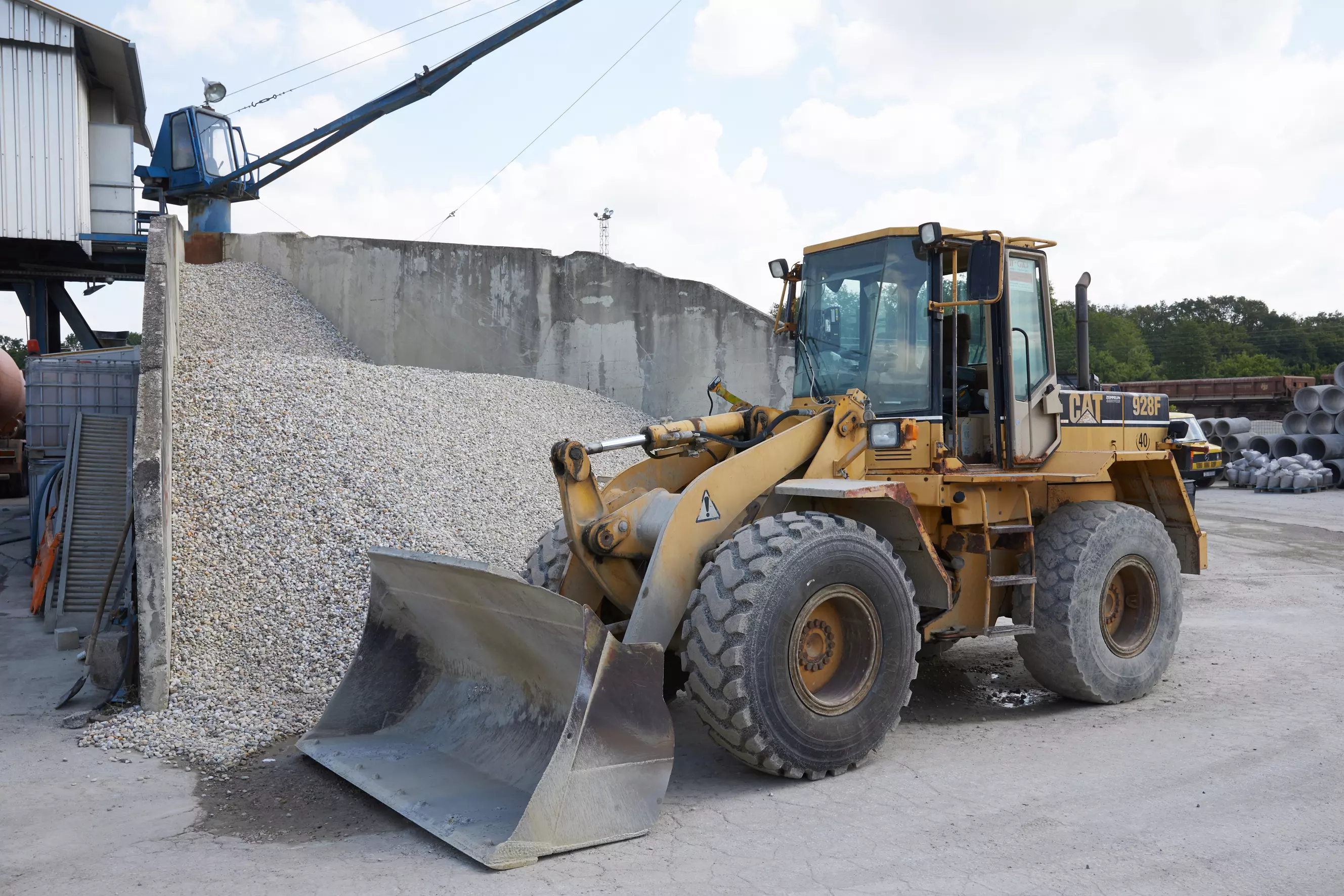 Asfaltiranje i betoniranje Zagreb u Zagrebačkoj