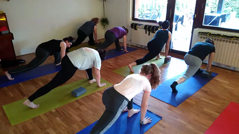 Ashtangayoga,hathayoga,baletzaodrasle,gimanstika,pilates,aerobikivježbanje,Zaprešić6