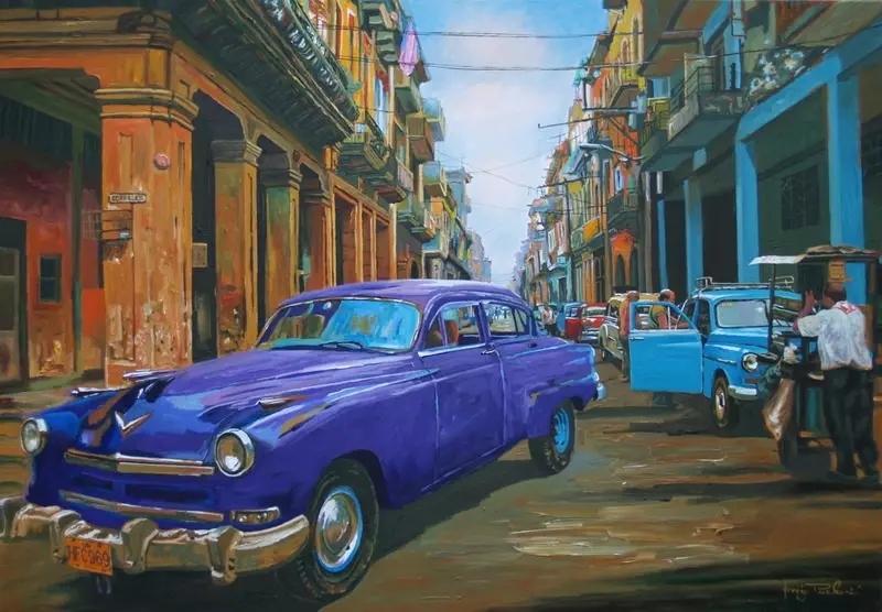 Uramljivanje slika i grafika Zagreb, RH