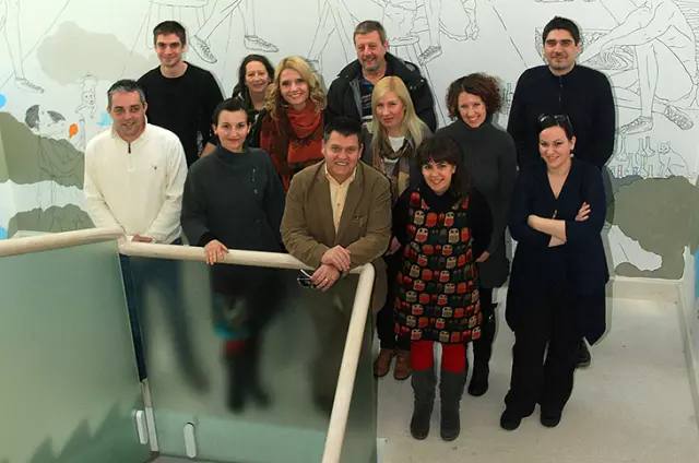 Atraktivnimuzej,nakitisuveniri,izložbeniprostor,Zadar,Hrvatska