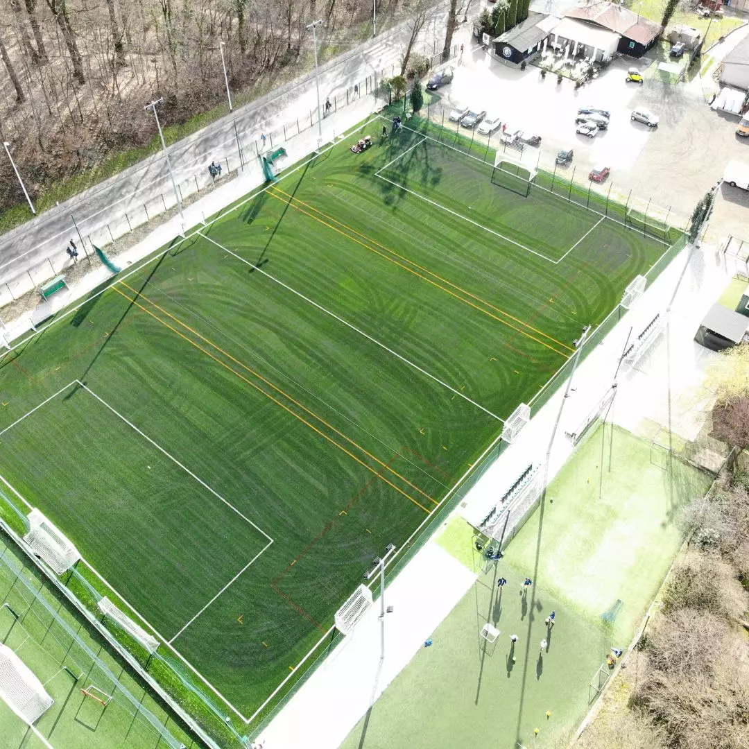 Postavljanje i održavanje umjetne trave u Zagrebu Hrvatska