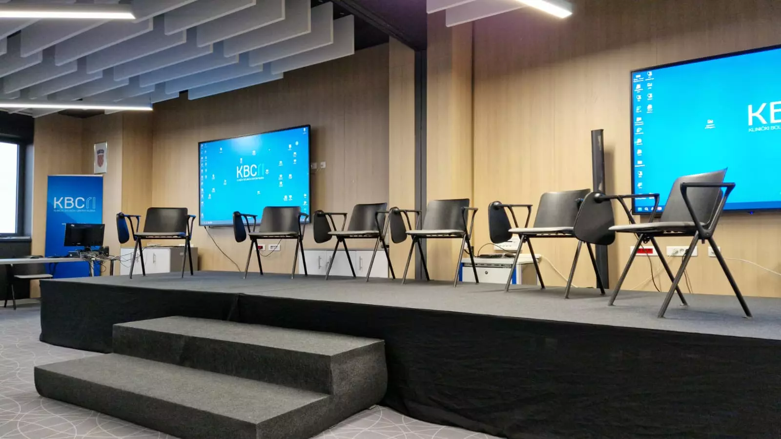 Audio oprema za svečanosti Zagreb