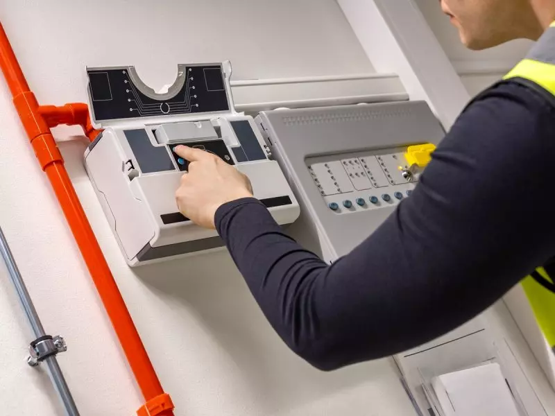 Projektiranje i proizvodnja plinodojavnih sustava Projektiranje plinodojavnih sustava u Zagrebu Hrvatska