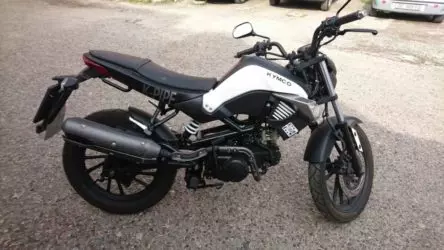 Osposobljavanje vozača za B, A, A1 i A2 kategoriju Osposobljavanje vozača za A, A1, A2 i B kategoriju u Osijeku, Hrvatska