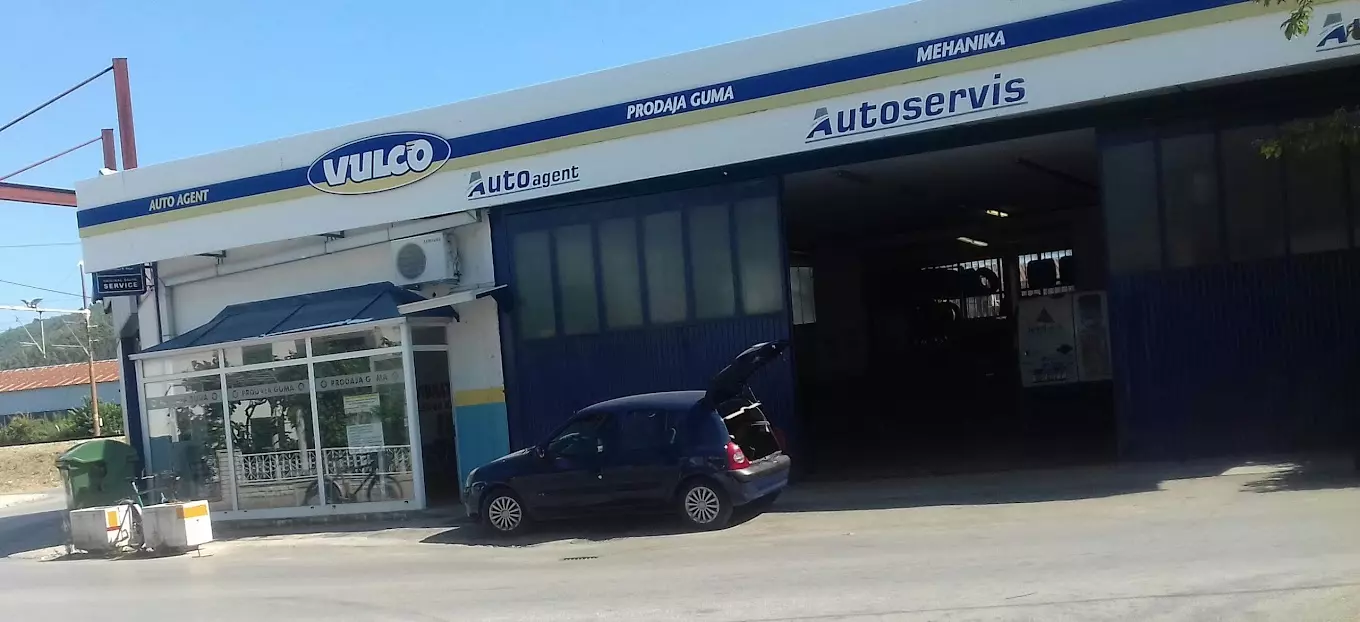 Prodaja i montaža guma, Metković, RH