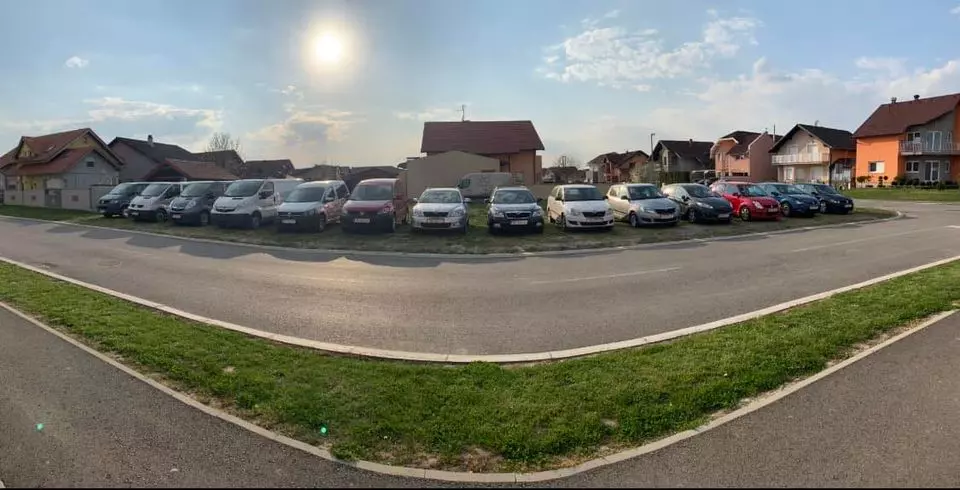  Rent a car i najam vozila Slavonski Brod, RH