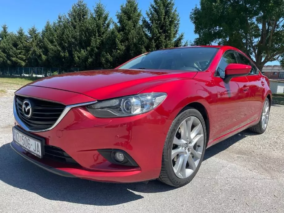 Prodaja automobila Ivanec, Hrvatska