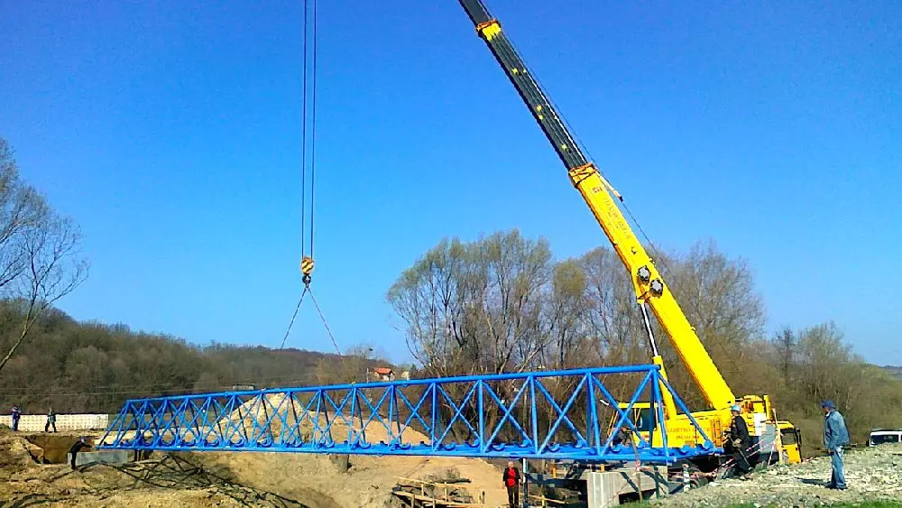 Auto dizalice do 200 tona, povoljno