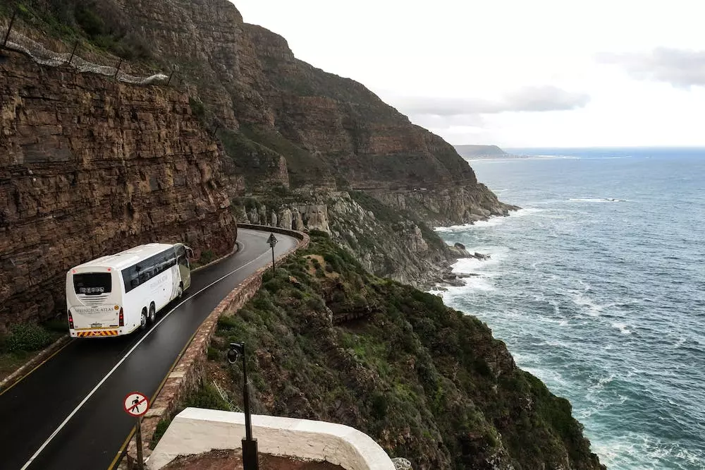 Prijevoz putnika autobusom u Drenovcima, RH