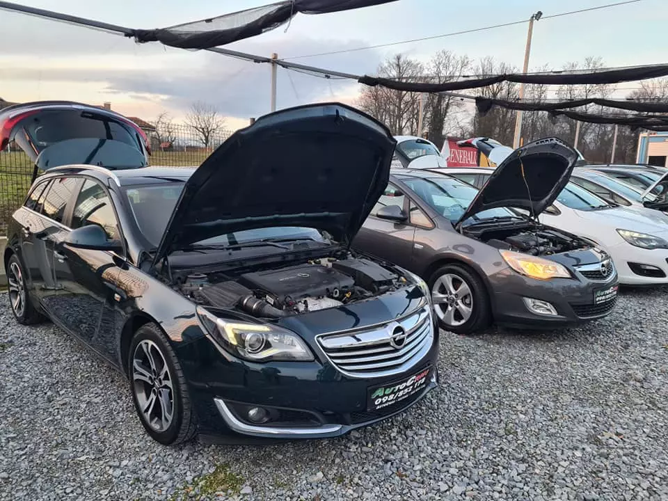 Ispravna rabljena vozila Prodaja ispravnih rabljenih vozila Kutina, Sisačko-moslavačka