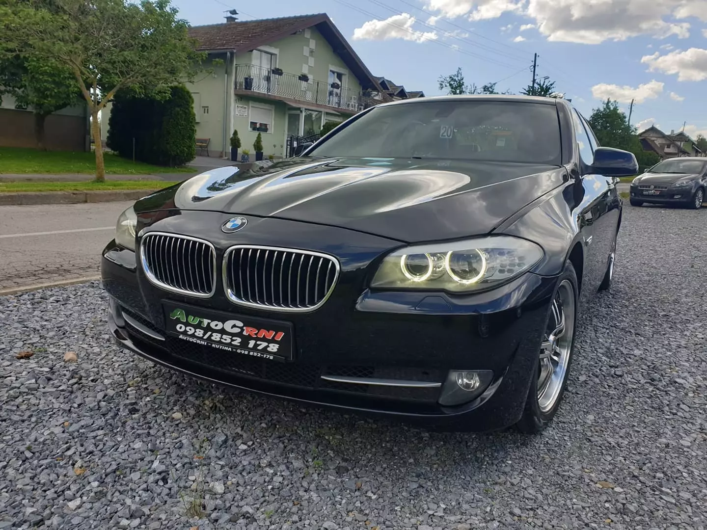 Prodaja rabljenih motornih vozila u Kutini, Sisačko-moslavačka županija