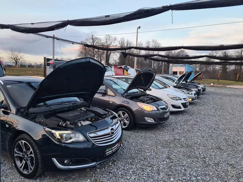 Otkup rabljenih automobila Kutina, RH