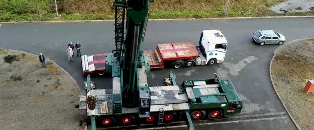 Autodizalice,utovariistovartereta,montažaidemontaža,Zagreb