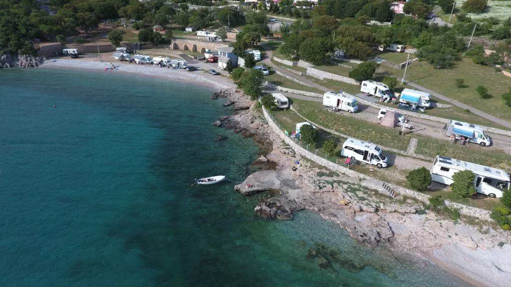 AutokampSibinj,Senj AutokampSibinj,Senj