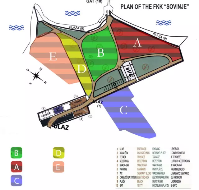 AutokampiautocampSovinje,Tkon,otokPašman,Hrvatska2 AutokampiautocampSovinje,Tkon,otokPašman,Hrvatska2