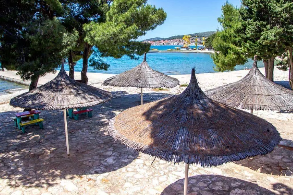AutokampuzplažuVodice11 AutokampuzplažuVodice11